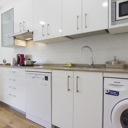 Rentalsevilla Enrique Orce Marmol Екстериор снимка