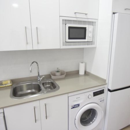 Rentalsevilla Enrique Orce Marmol Екстериор снимка
