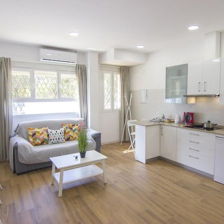 Rentalsevilla Enrique Orce Marmol Екстериор снимка