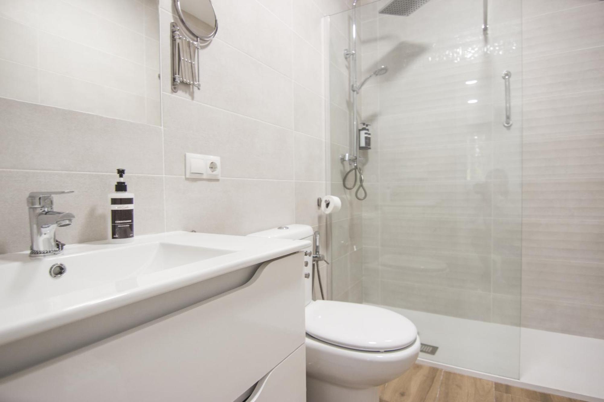 Rentalsevilla Enrique Orce Marmol Екстериор снимка