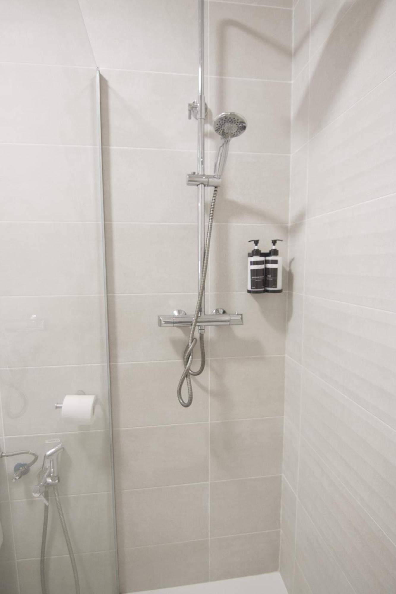 Rentalsevilla Enrique Orce Marmol Екстериор снимка