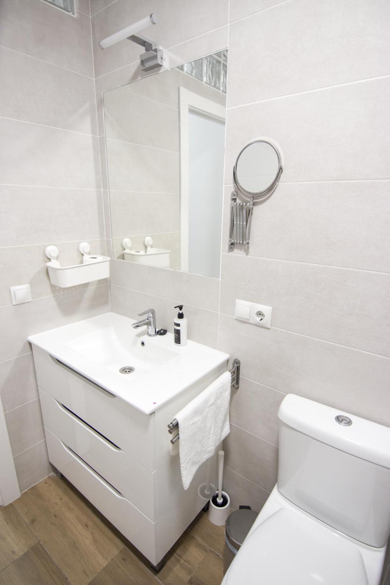 Rentalsevilla Enrique Orce Marmol Екстериор снимка