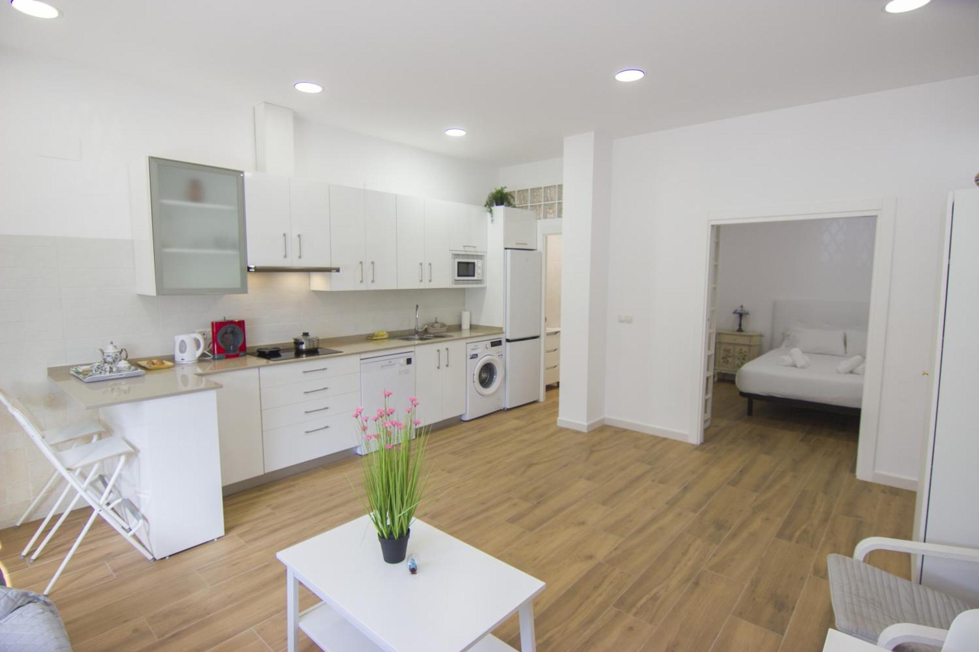 Rentalsevilla Enrique Orce Marmol Екстериор снимка