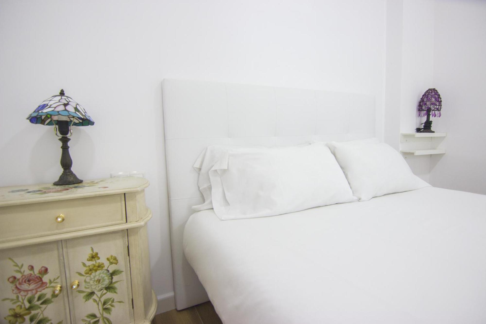 Rentalsevilla Enrique Orce Marmol Екстериор снимка