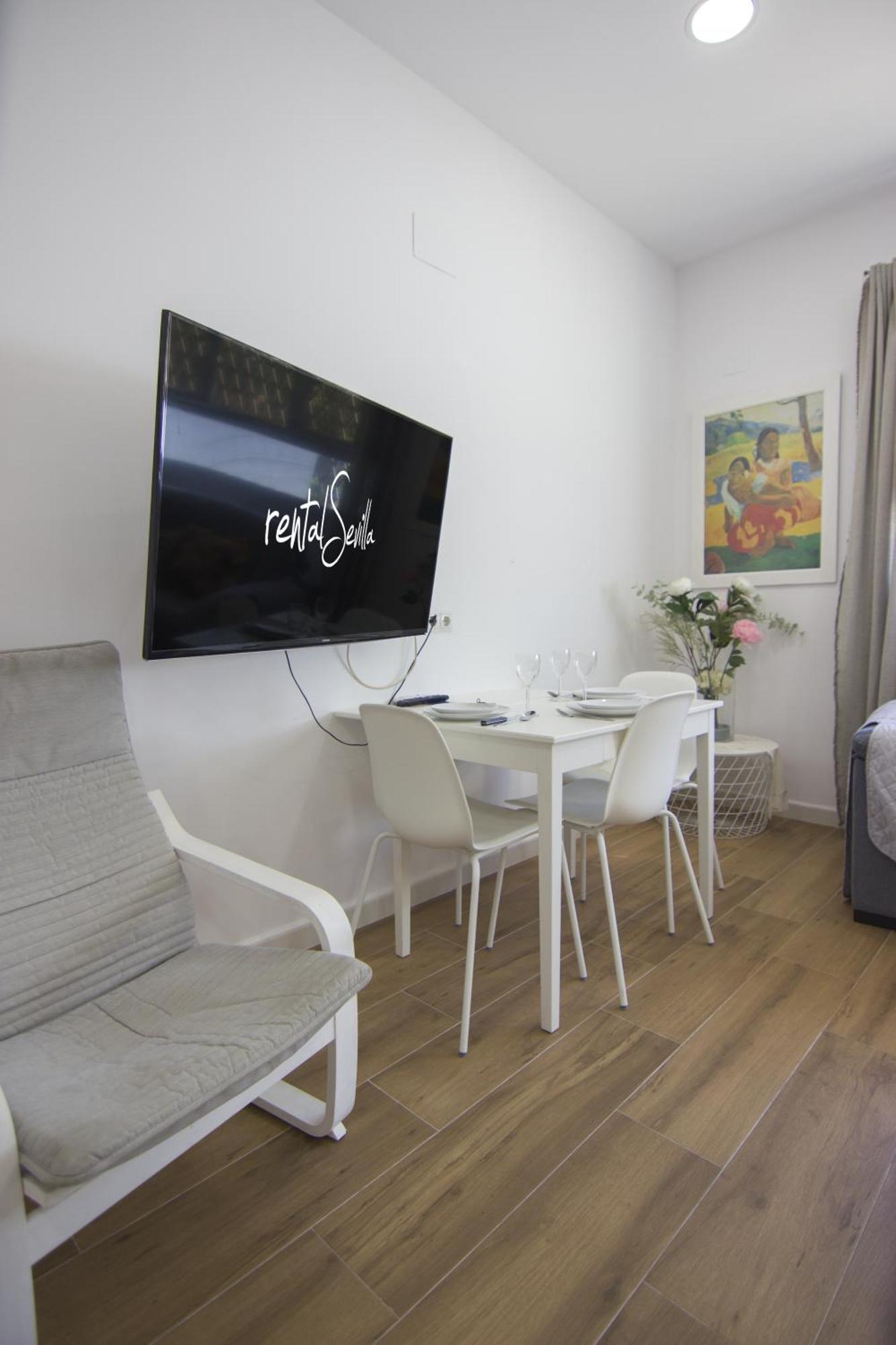 Rentalsevilla Enrique Orce Marmol Екстериор снимка