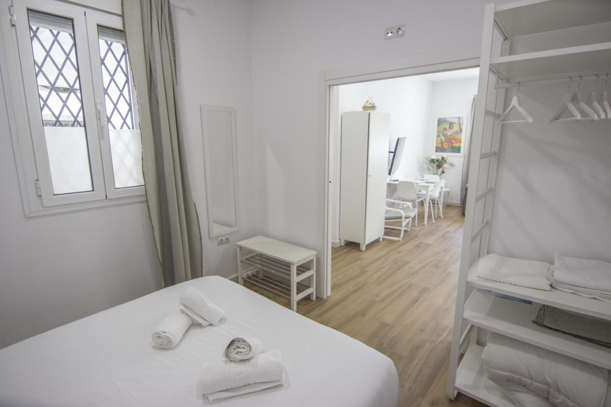 Rentalsevilla Enrique Orce Marmol Екстериор снимка