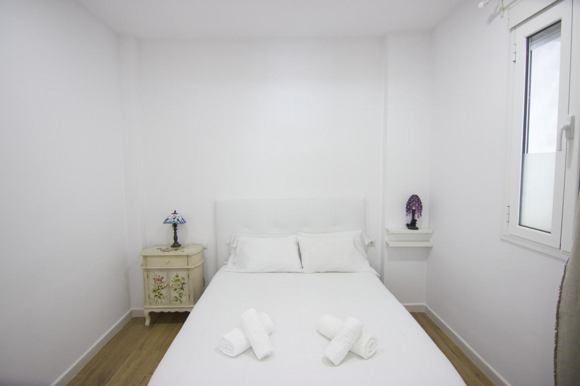 Rentalsevilla Enrique Orce Marmol Екстериор снимка