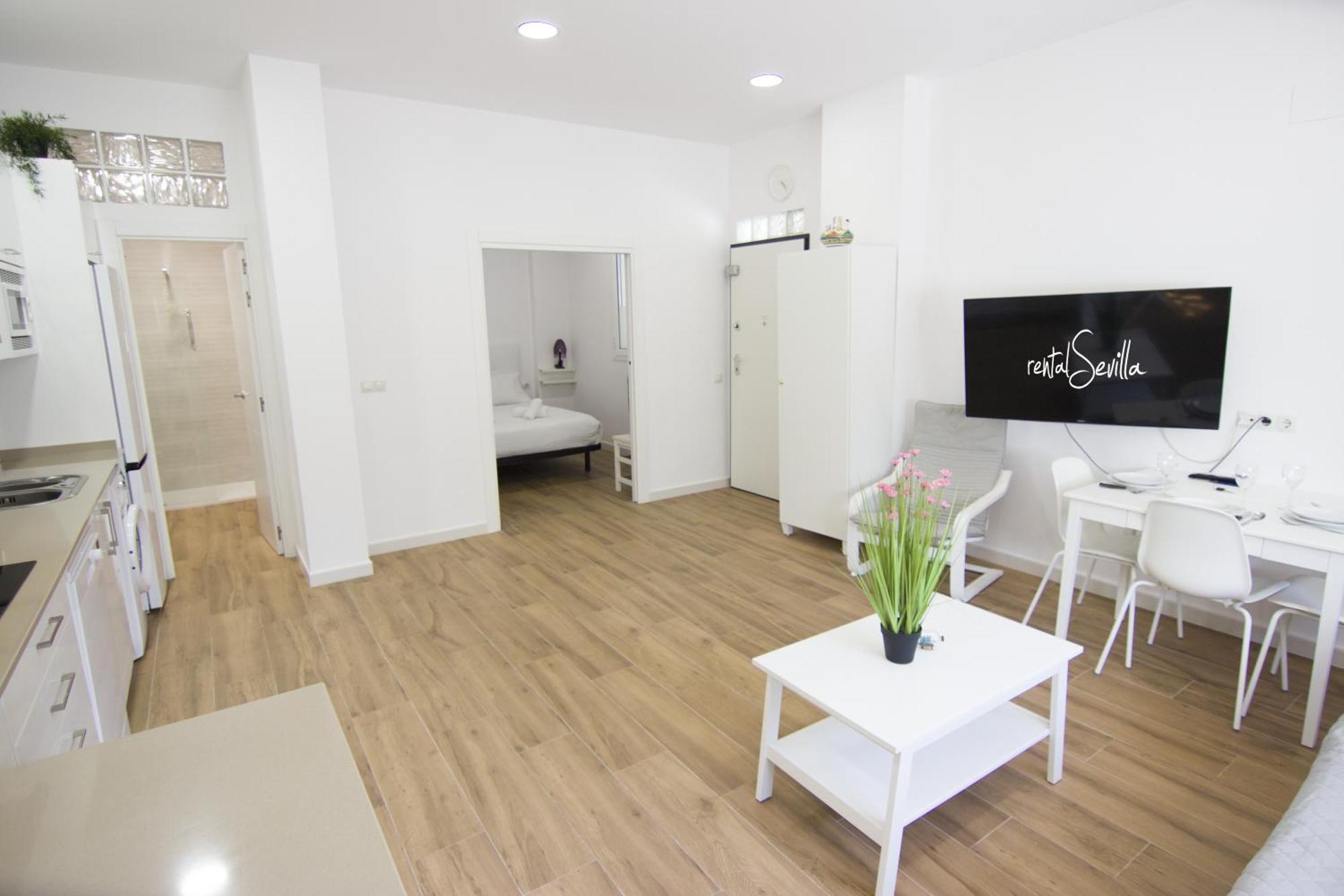 Rentalsevilla Enrique Orce Marmol Екстериор снимка