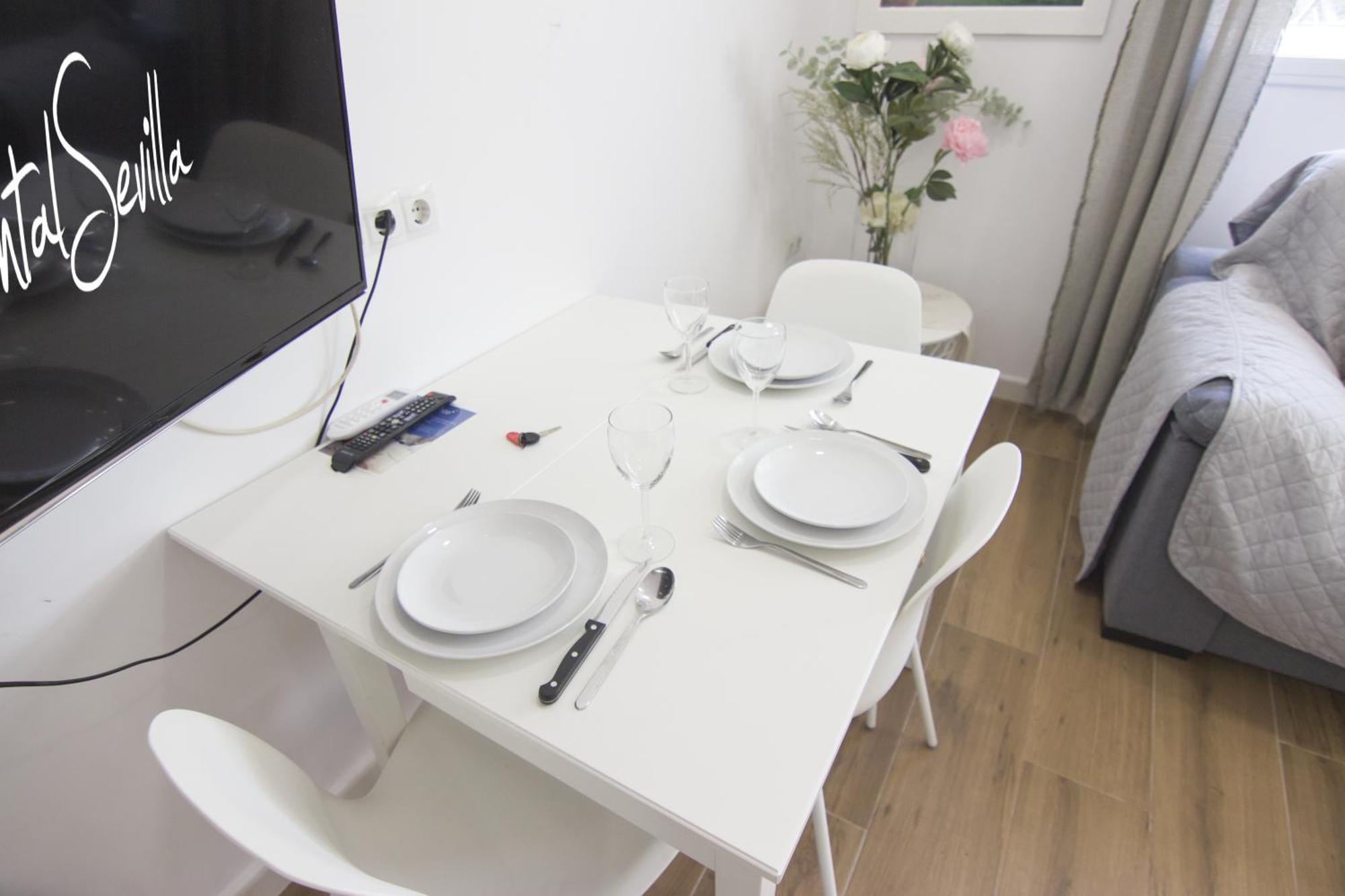 Rentalsevilla Enrique Orce Marmol Екстериор снимка